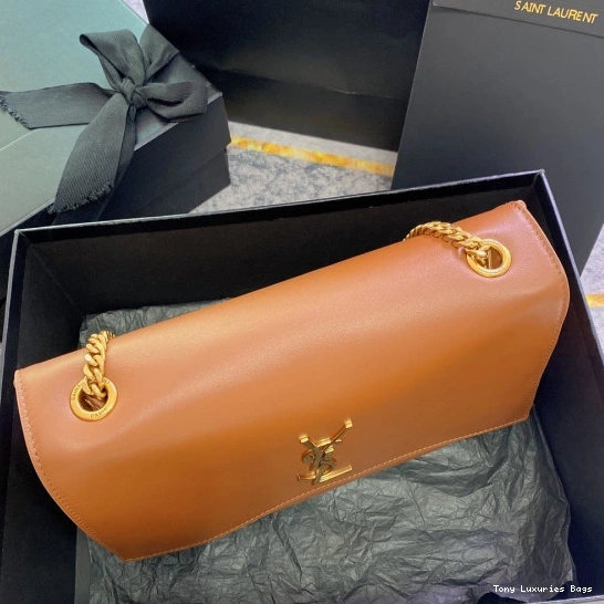 Tony Luxuries MEDIUM-28.5*20*6CM KATE YSL 0725